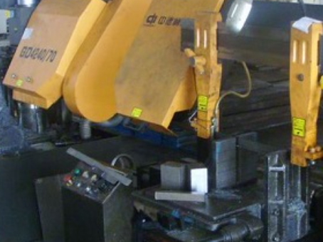 金州SM45模具钢