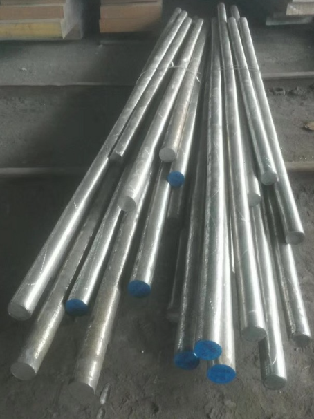 金州P20模具钢
