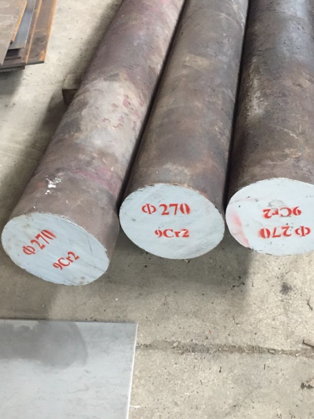 金州9Cr2工具钢